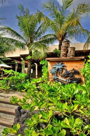 Oyster Bay Seafood Restaurant